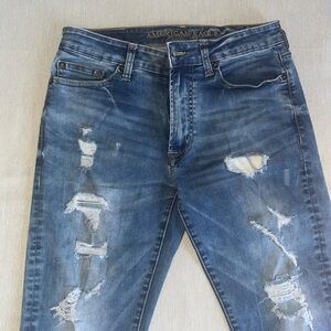 American Eagle pants